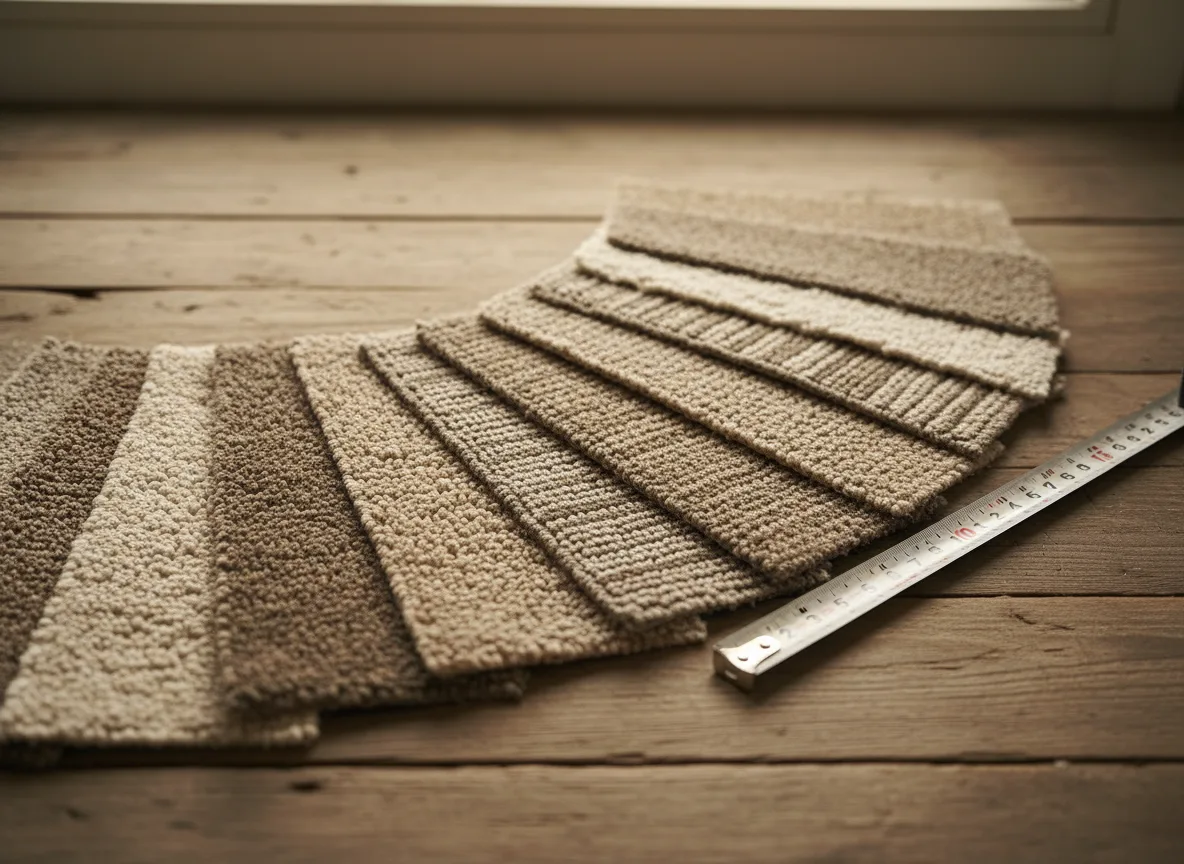 Carpet Installation Marsland, NE FAQs
